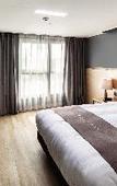 Туры в отель Hotel Bernoui Seoul