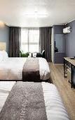 Туры в отель Hotel Bernoui Seoul