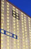 Туры в отель Hotel Bernoui Seoul