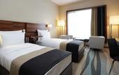 Туры в отель Warsaw Plaza Hotel