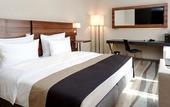 Туры в отель Warsaw Plaza Hotel