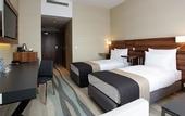 Туры в отель Warsaw Plaza Hotel