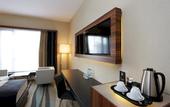 Туры в отель Warsaw Plaza Hotel