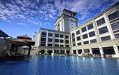Туры в отель Perdana Kota Bharu