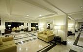 Туры в отель Perdana Kota Bharu