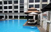 Туры в отель Perdana Kota Bharu