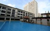 Туры в отель Perdana Kota Bharu