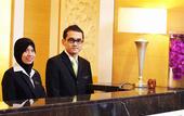 Туры в отель Perdana Kota Bharu
