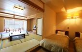 Туры в отель Lakeland Hotel Mizunosato
