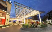 Туры в отель Pesona Alam Resort & Spa