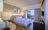 Туры в отель Pesona Alam Resort & Spa
