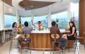 Туры в отель Pesona Alam Resort & Spa