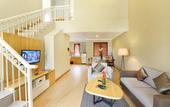 Туры в отель Pesona Alam Resort & Spa