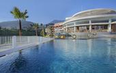 Туры в отель Pesona Alam Resort & Spa