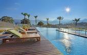 Туры в отель Pesona Alam Resort & Spa