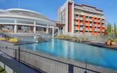 Туры в отель Pesona Alam Resort & Spa