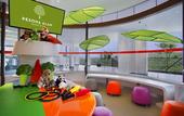 Туры в отель Pesona Alam Resort & Spa