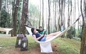 Туры в отель Pesona Alam Resort & Spa