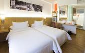 Туры в отель Pesona Alam Resort & Spa