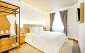 Туры в отель Pesona Alam Resort & Spa