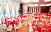 Туры в отель CYTS Greentree Eastern International Hotel