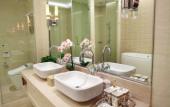 Туры в отель CYTS Greentree Eastern International Hotel
