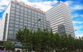 Туры в отель CYTS Greentree Eastern International Hotel