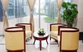 Туры в отель CYTS Greentree Eastern International Hotel