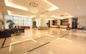 Туры в отель CYTS Greentree Eastern International Hotel
