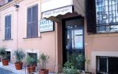 Туры в отель Hotel Washington