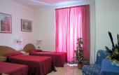 Туры в отель Hotel Washington