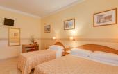 Туры в отель Hotel Washington