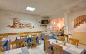 Туры в отель Hotel Washington