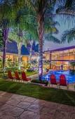 Туры в отель Sunrock Guesthouse