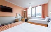 Туры в отель Eurotraveller Hotel-Premier Harrow