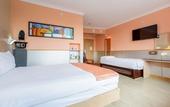 Туры в отель Eurotraveller Hotel-Premier Harrow