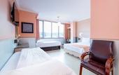 Туры в отель Eurotraveller Hotel-Premier Harrow