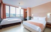 Туры в отель Eurotraveller Hotel-Premier Harrow