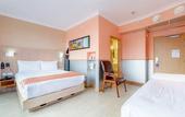 Туры в отель Eurotraveller Hotel-Premier Harrow
