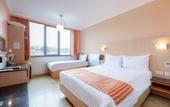 Туры в отель Eurotraveller Hotel-Premier Harrow