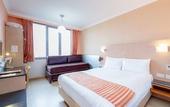 Туры в отель Eurotraveller Hotel-Premier Harrow