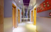 Туры в отель Eurotraveller Hotel-Premier Harrow