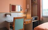 Туры в отель Eurotraveller Hotel-Premier Harrow