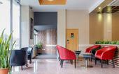 Туры в отель Eurotraveller Hotel-Premier Harrow