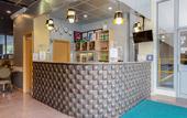 Туры в отель Eurotraveller Hotel-Premier Harrow