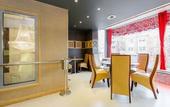 Туры в отель Eurotraveller Hotel-Premier Harrow