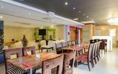 Туры в отель Eurotraveller Hotel-Premier Harrow