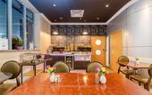 Туры в отель Eurotraveller Hotel-Premier Harrow
