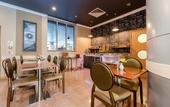 Туры в отель Eurotraveller Hotel-Premier Harrow
