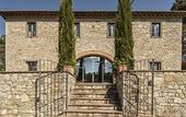 Туры в отель Castello di Spaltenna- Small Luxury Hotels of the World